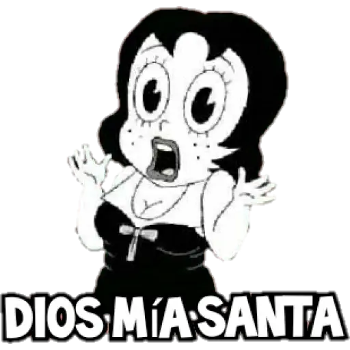 Lulu de cartón
