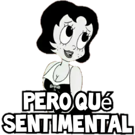 Lulu de cartón