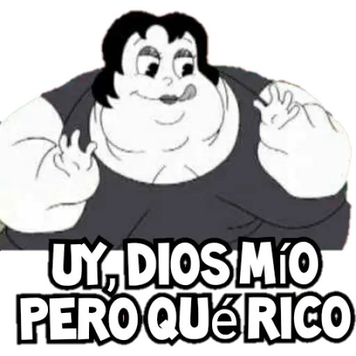 Lulu de cartón