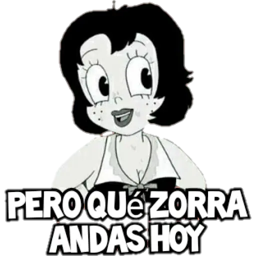 Lulu de cartón