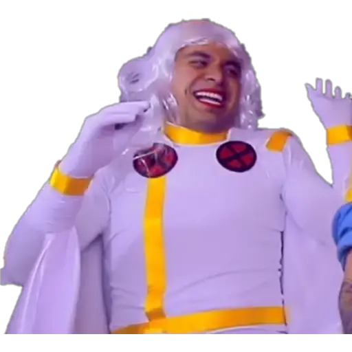 Pepe & Teo 4 