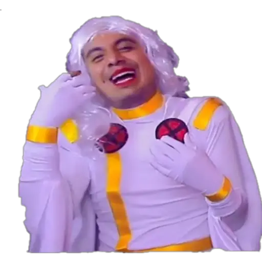 Pepe & Teo 4 