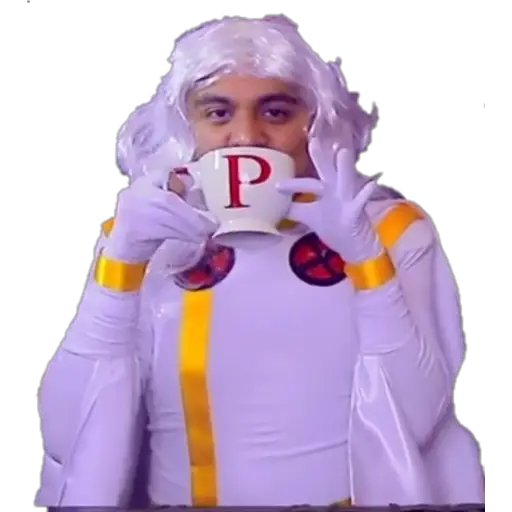 Pepe & Teo 4 