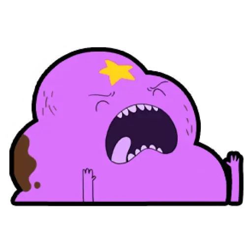 Lumpy Space Princess (Adventure Time)