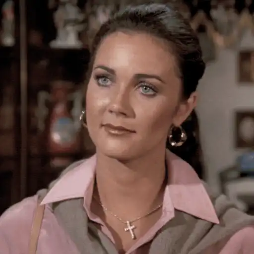 Linda Carter Mov