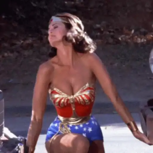 Linda Carter Mov