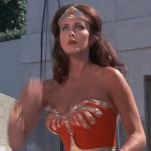 Linda Carter Mov