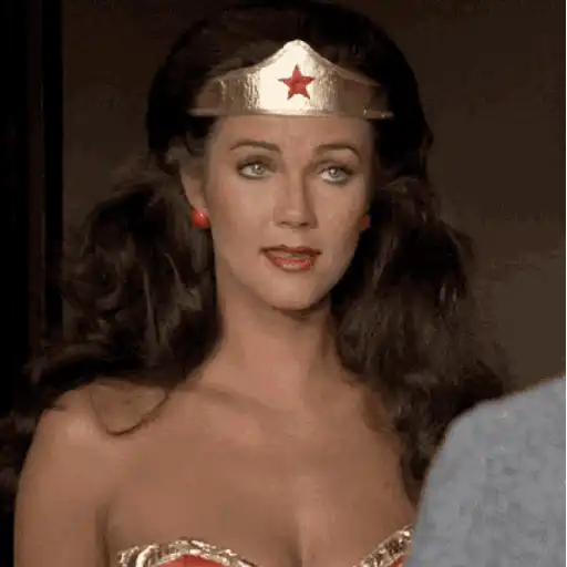 Linda Carter Mov