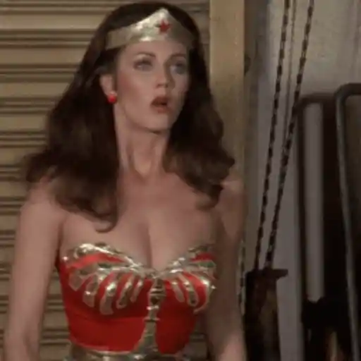 Linda Carter Mov