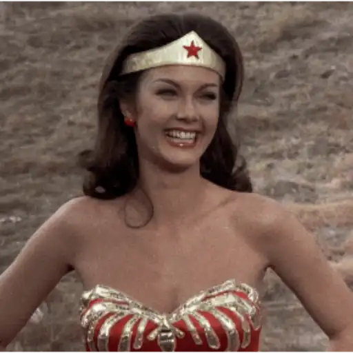 Linda Carter Mov