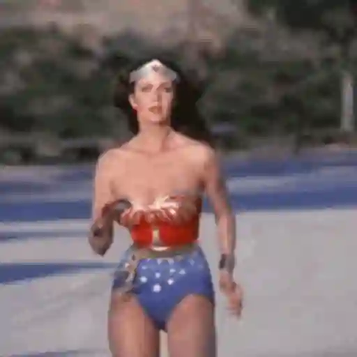 Linda Carter Mov 2