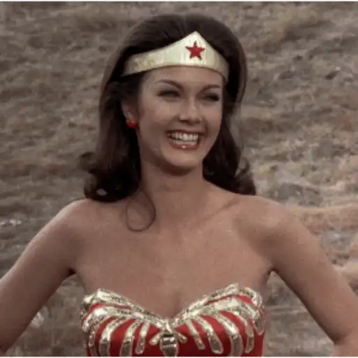 Linda Carter Mov 2 preview