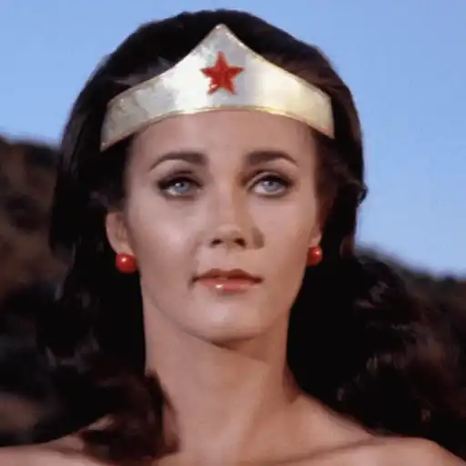Linda Carter Mov 2