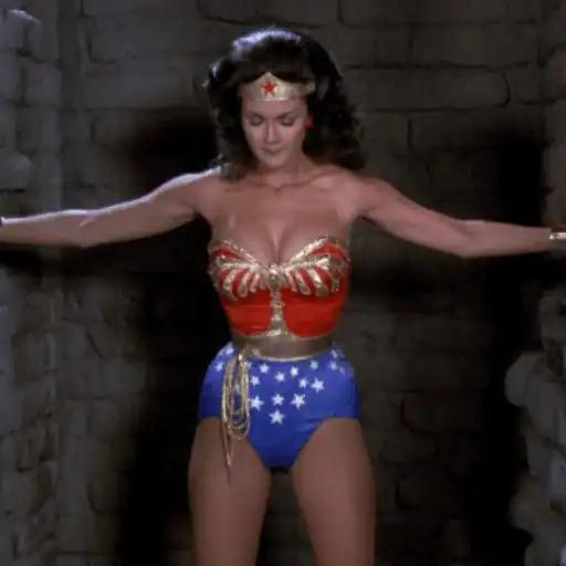 Linda Carter Mov 2