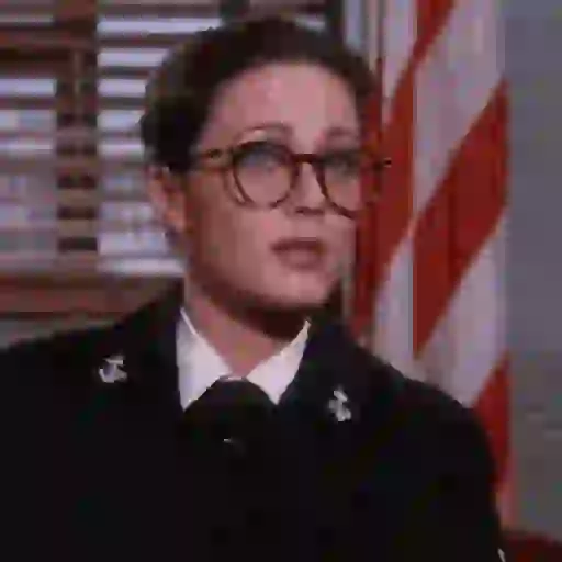 Linda Carter Mov 2
