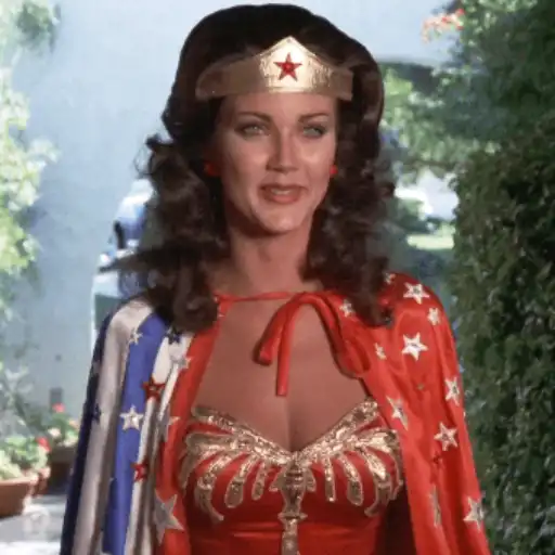 Linda Carter Mov 2