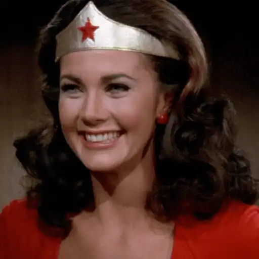 Linda Carter Mov 2