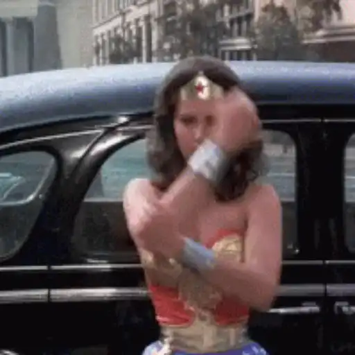 Linda Carter Mov 2 preview