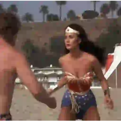 Linda Carter Mov 2