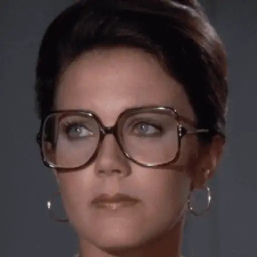 Linda Carter Mov 2