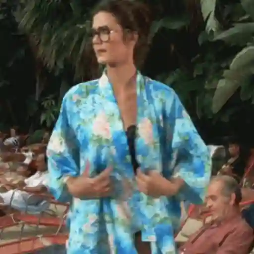 Linda Carter Mov 2