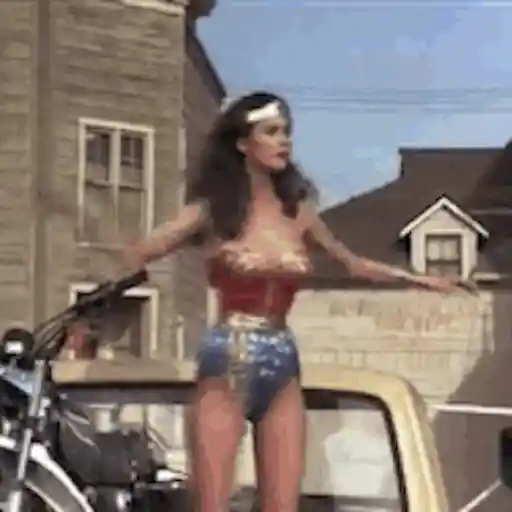 Linda Carter Mov 2