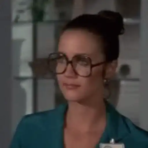 Linda Carter Mov 2
