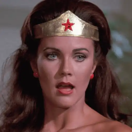 Linda Carter Mov 2