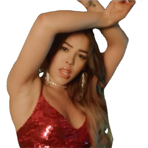 Mala Fama • Danna Paola