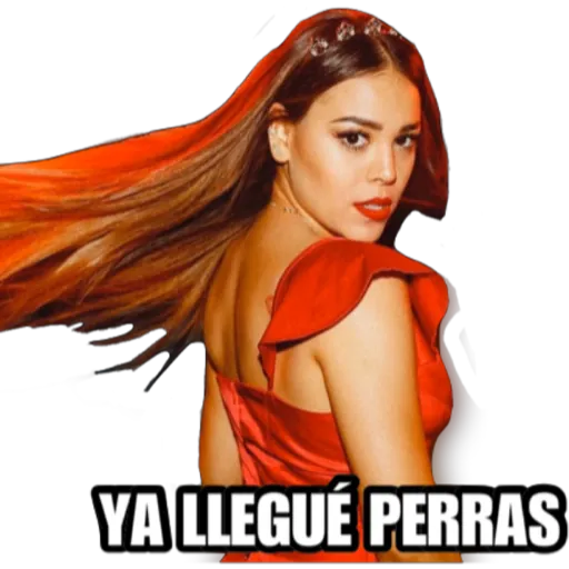 Mala Fama • Danna Paola