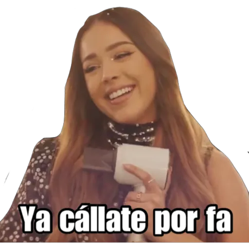 Mala Fama • Danna Paola