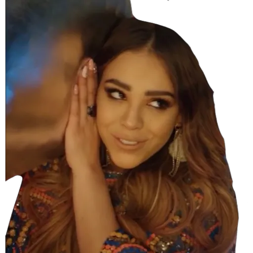 Mala Fama • Danna Paola