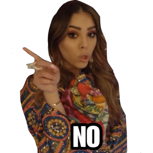 Mala Fama • Danna Paola