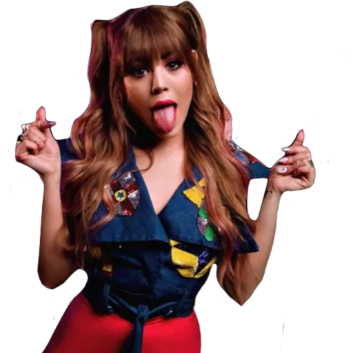 Mala Fama • Danna Paola