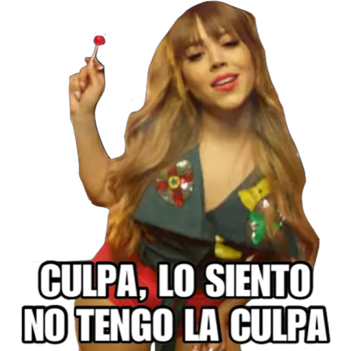 Mala Fama • Danna Paola