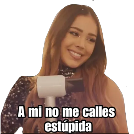 Mala Fama • Danna Paola preview
