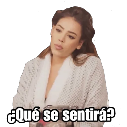 Mala Fama • Danna Paola