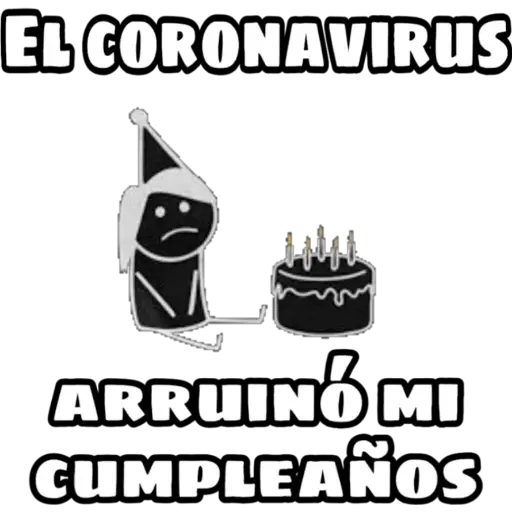 Maldito Covid