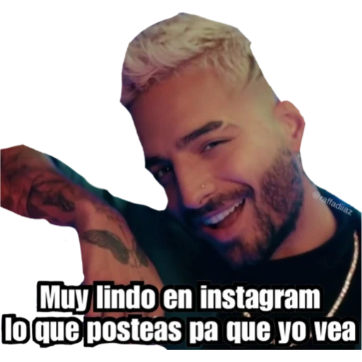 Maluma • Neymar