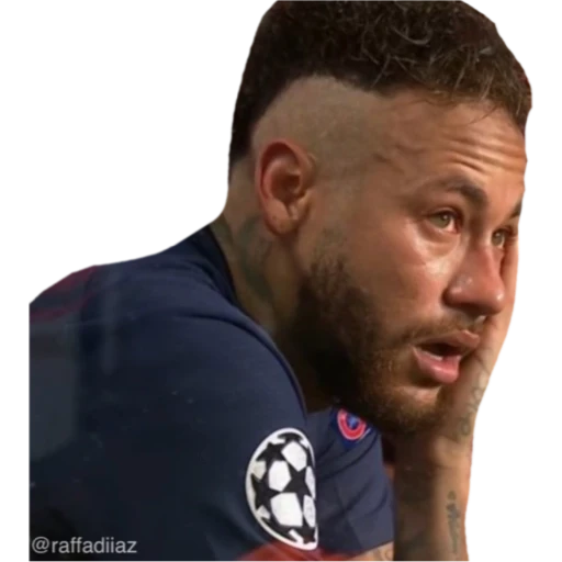 Maluma • Neymar