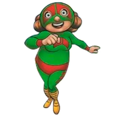 Mamá Lucha contra los Precios