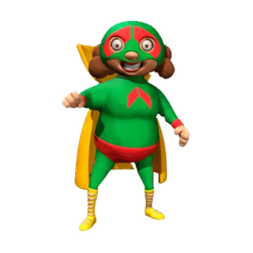 Mamá Lucha contra los Precios preview