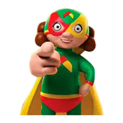 Mamá Lucha contra los Precios