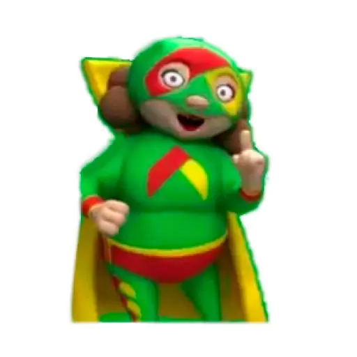 Mamá Lucha contra los Precios