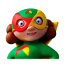 Mamá Lucha contra los Precios