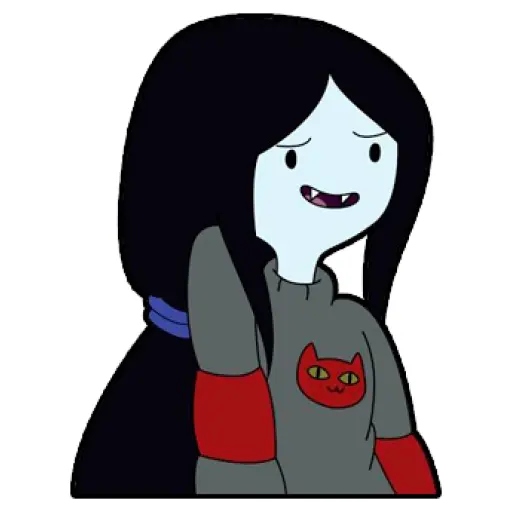 Marceline Abadeer (Adventure Time)