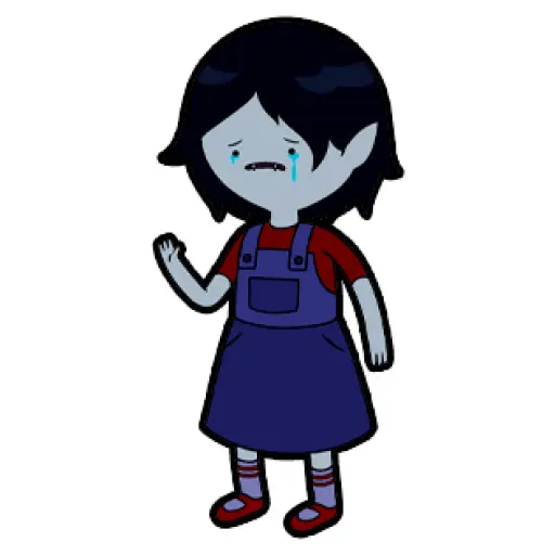 Marceline Abadeer (Adventure Time)