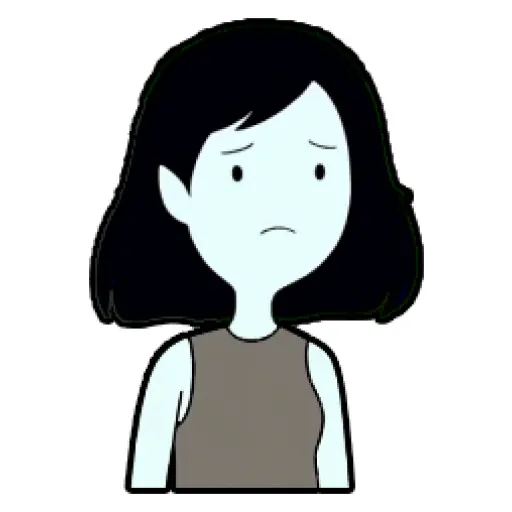 Marceline Abadeer (Adventure Time)