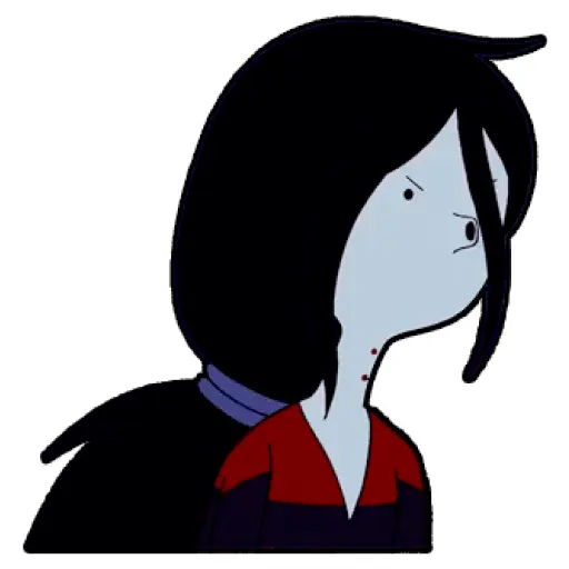 Marceline Abadeer (Adventure Time)