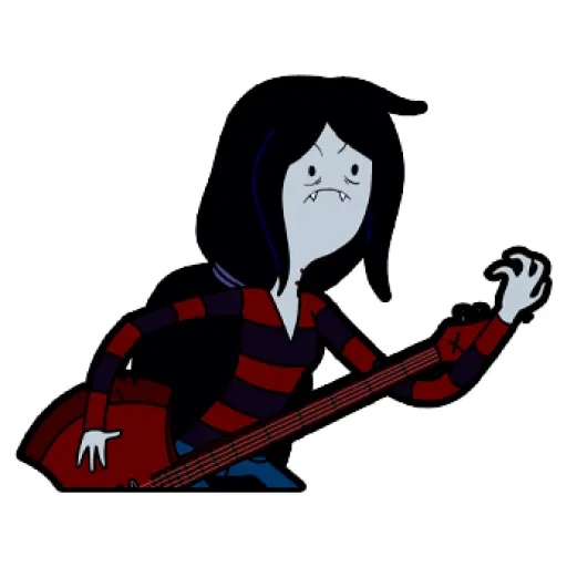 Marceline Abadeer (Adventure Time)